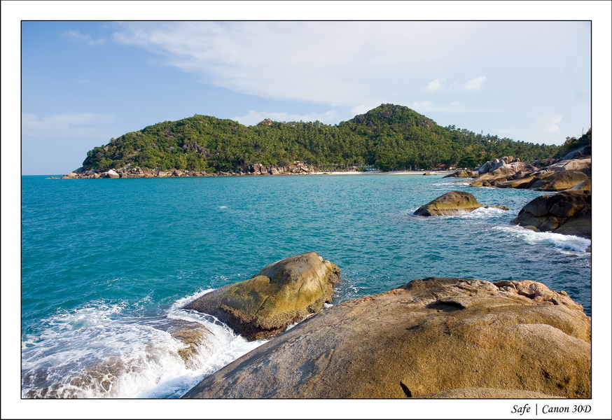 2007 - 04 - Vacances Koh Samui Canon - 093